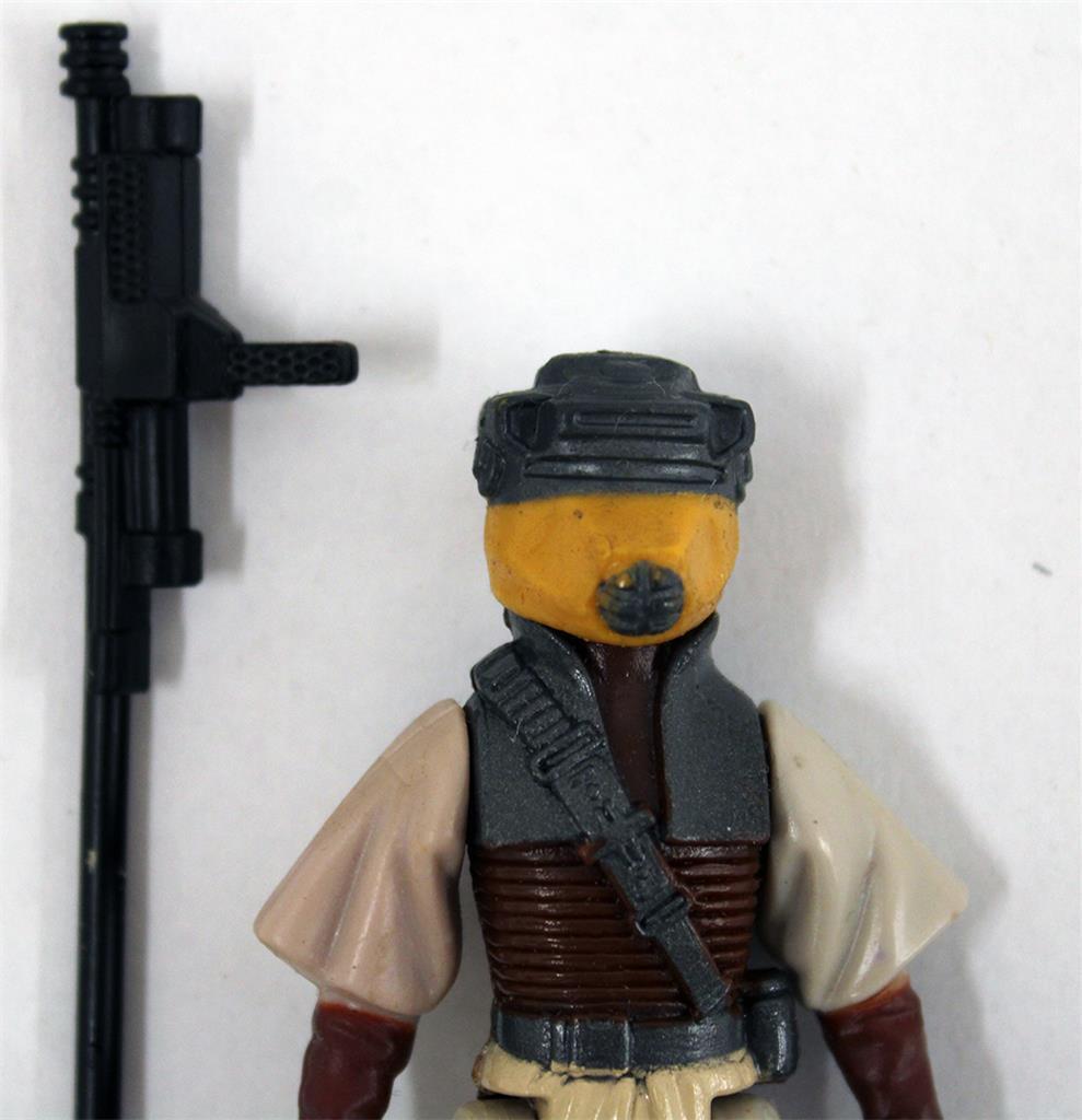 Princess Leia Organa (Boushh Disguise) sold