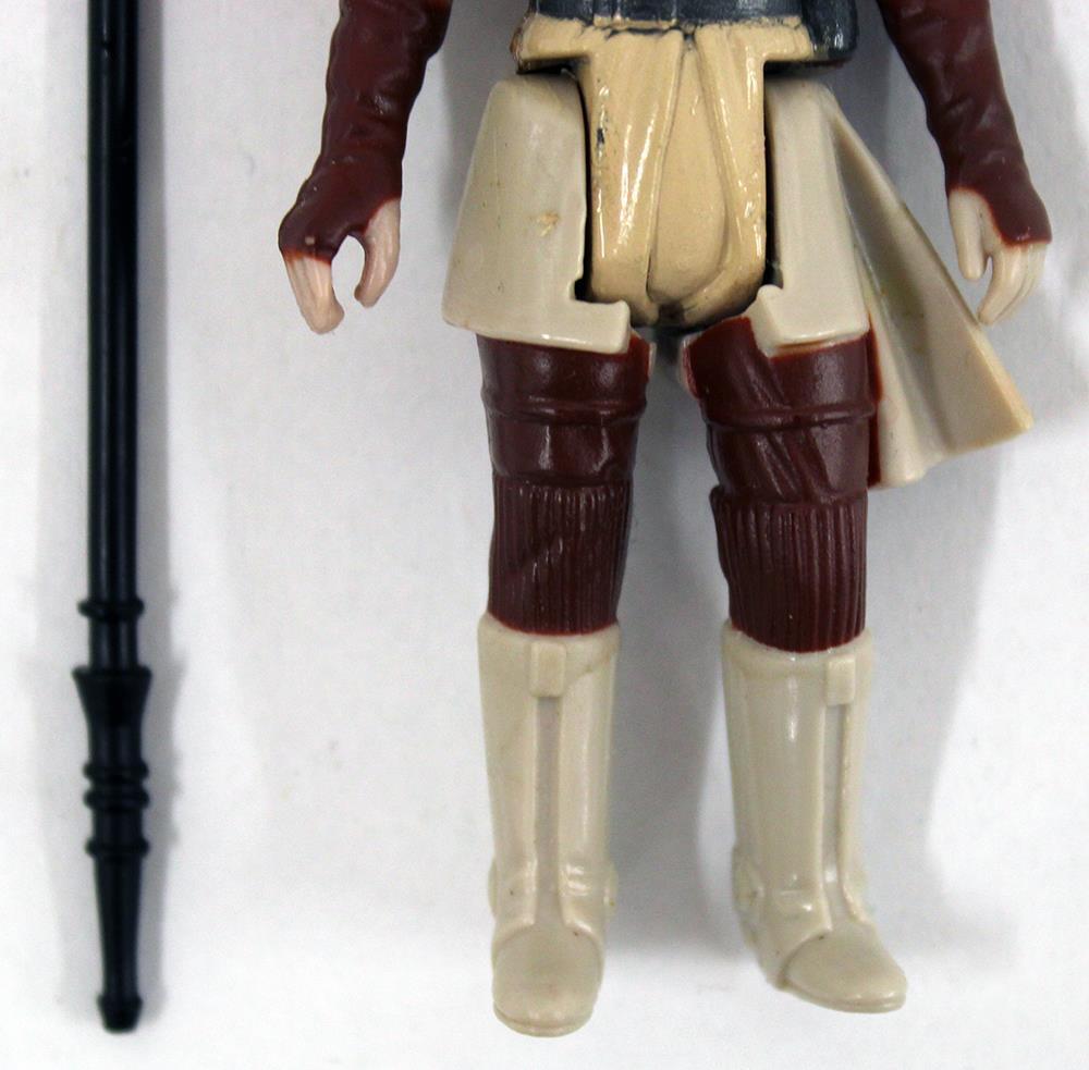 Princess Leia Organa (Boushh Disguise) sold