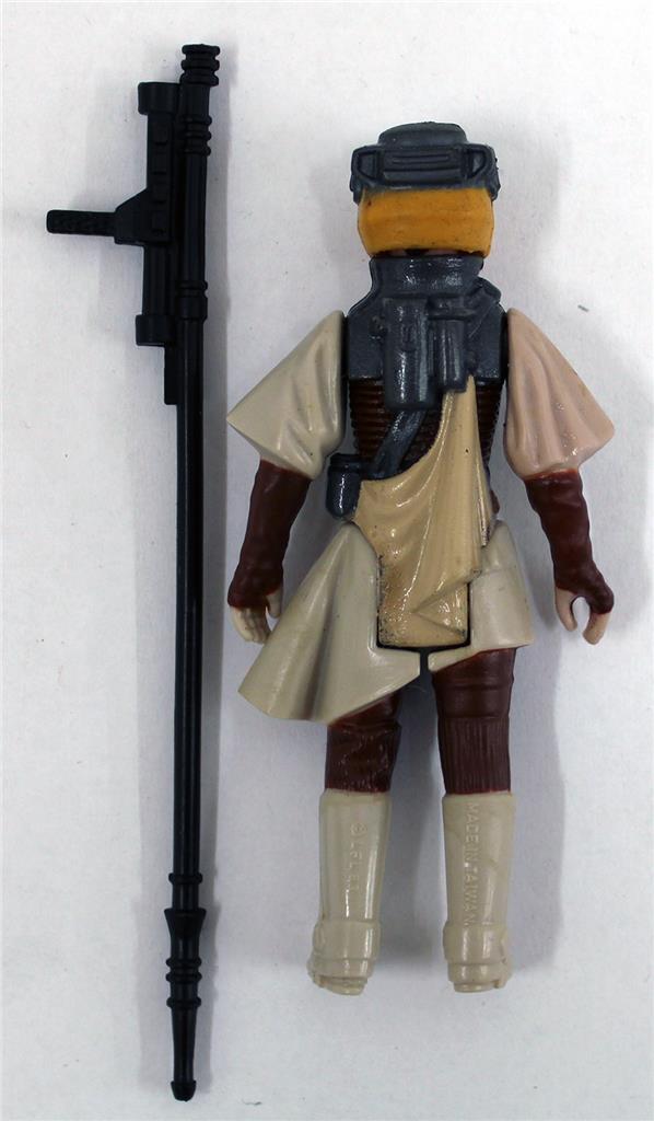 Princess Leia Organa (Boushh Disguise) sold