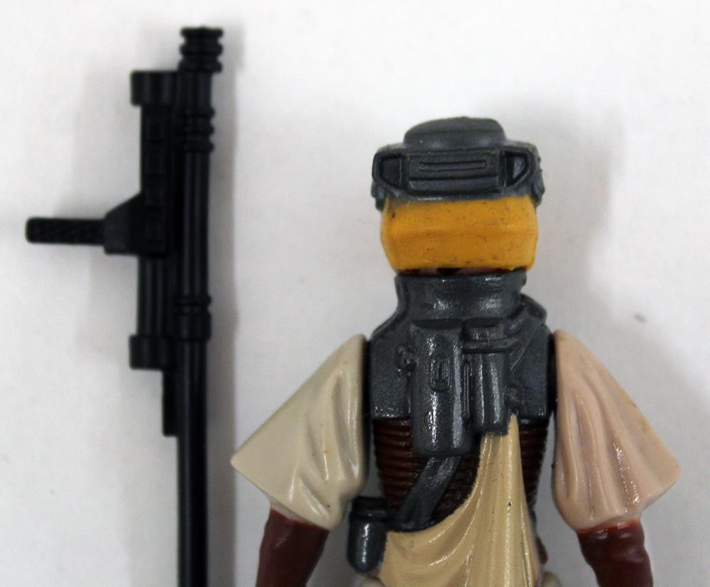 Princess Leia Organa (Boushh Disguise) sold