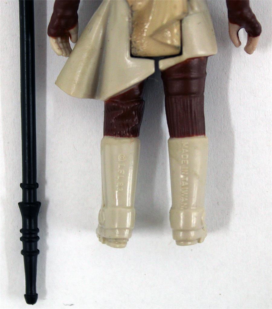Princess Leia Organa (Boushh Disguise) sold