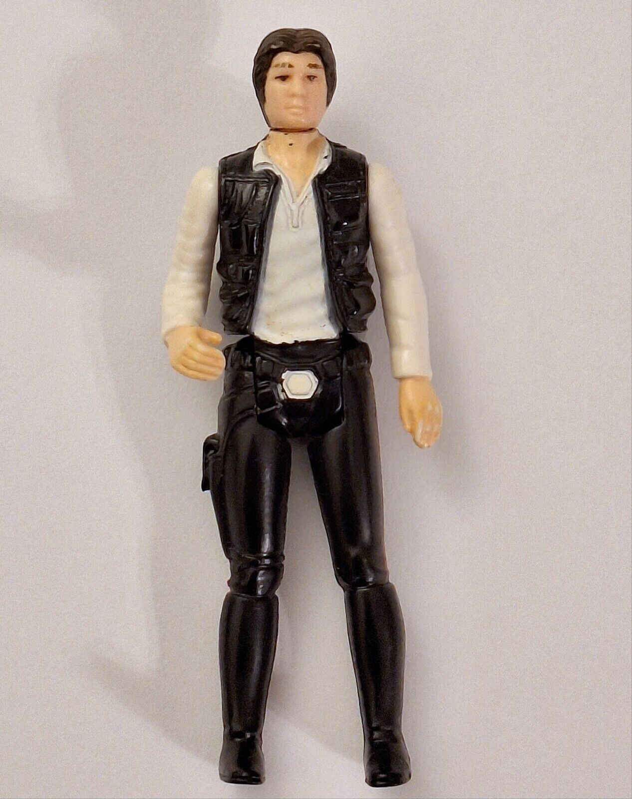 Han Solo sold