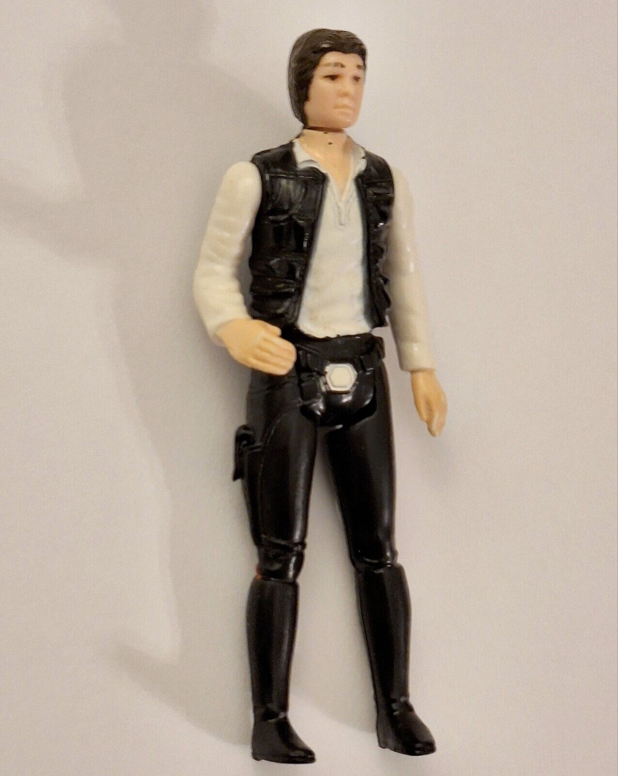 Han Solo sold