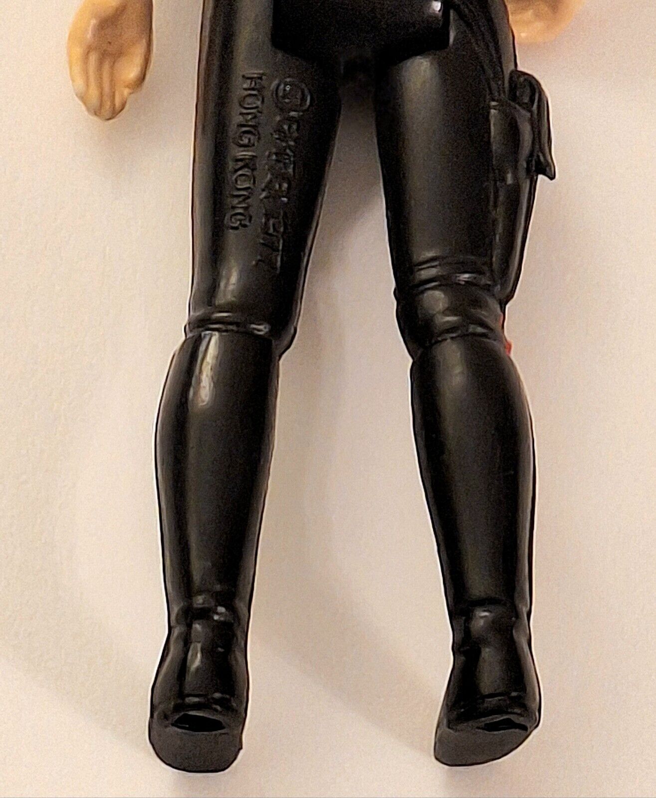 Han Solo sold