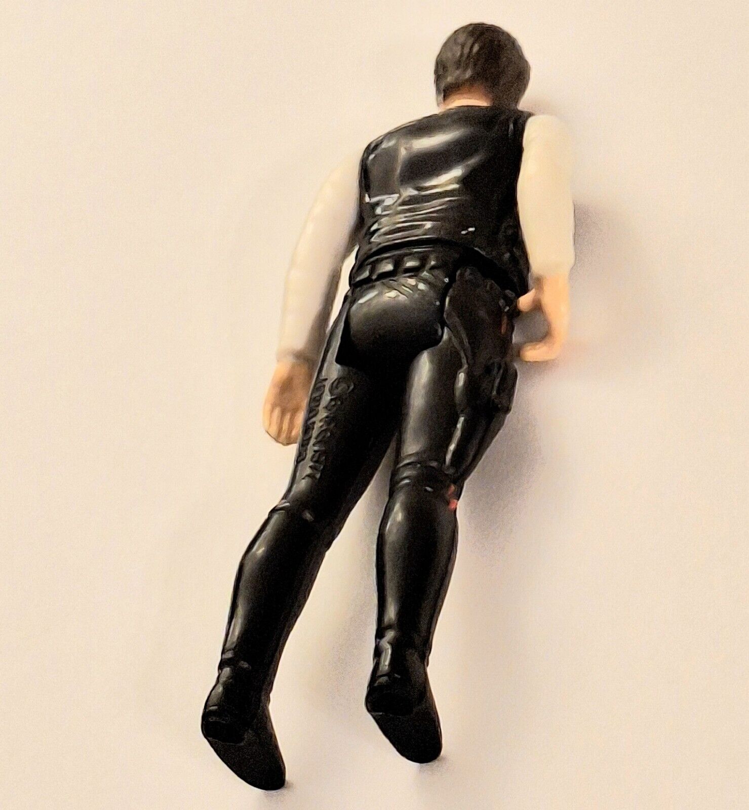 Han Solo sold