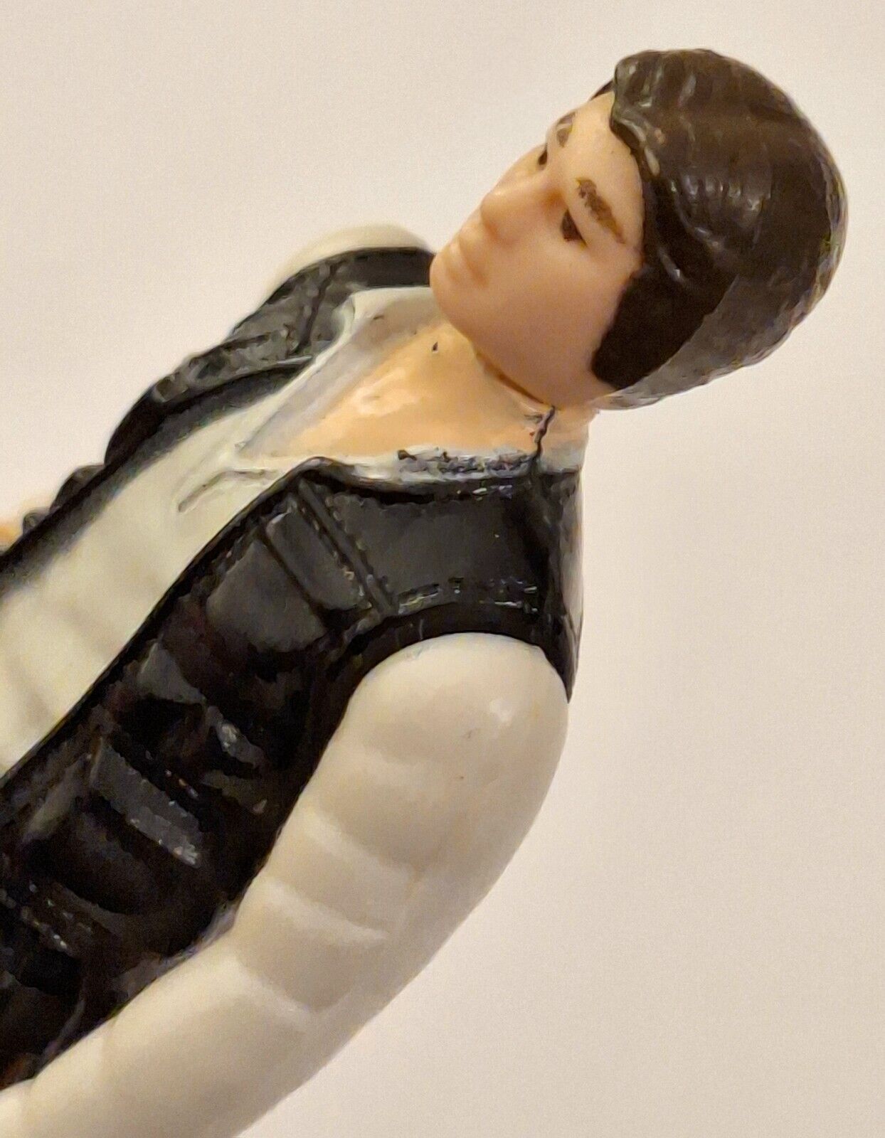Han Solo sold