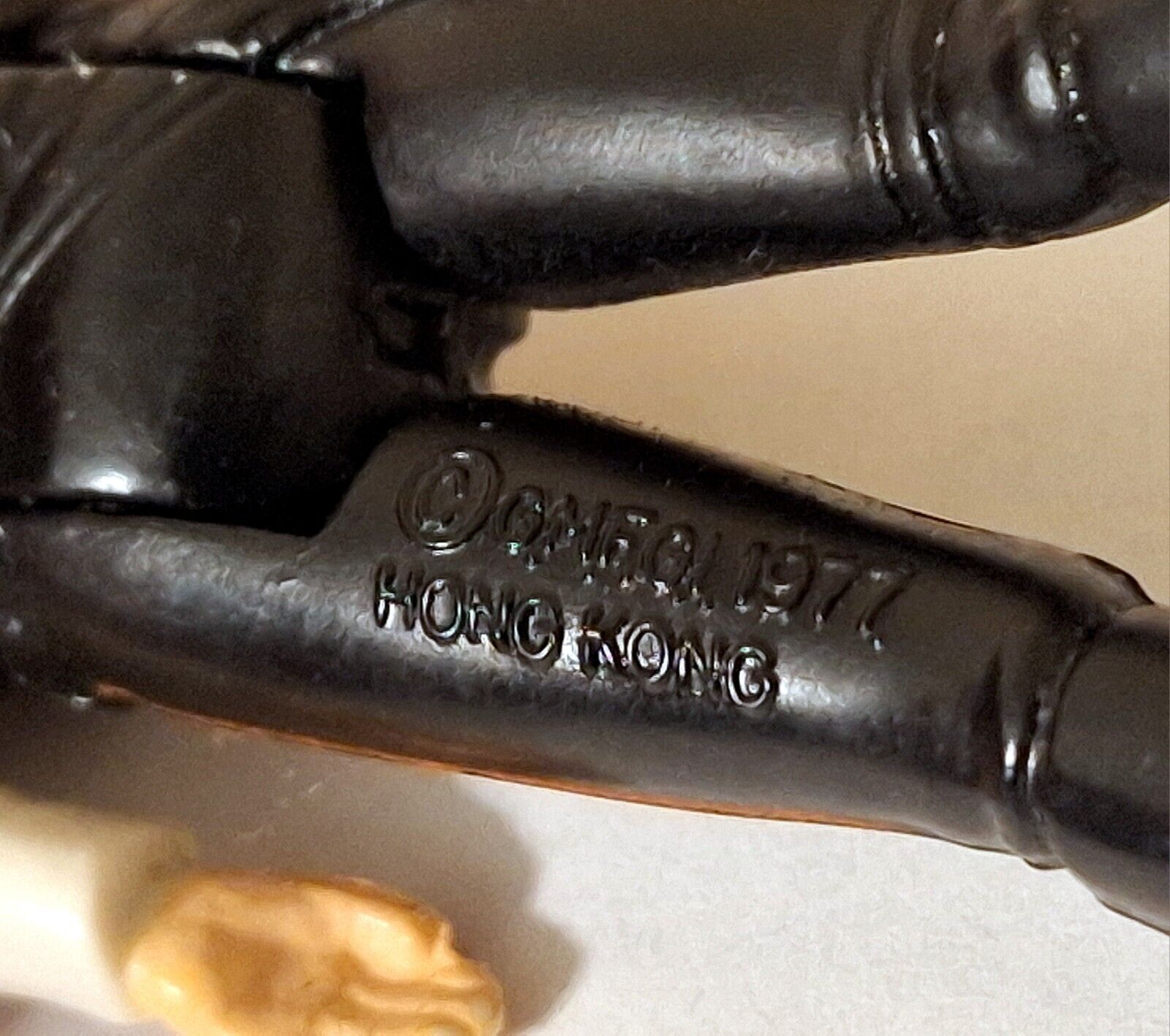Han Solo sold