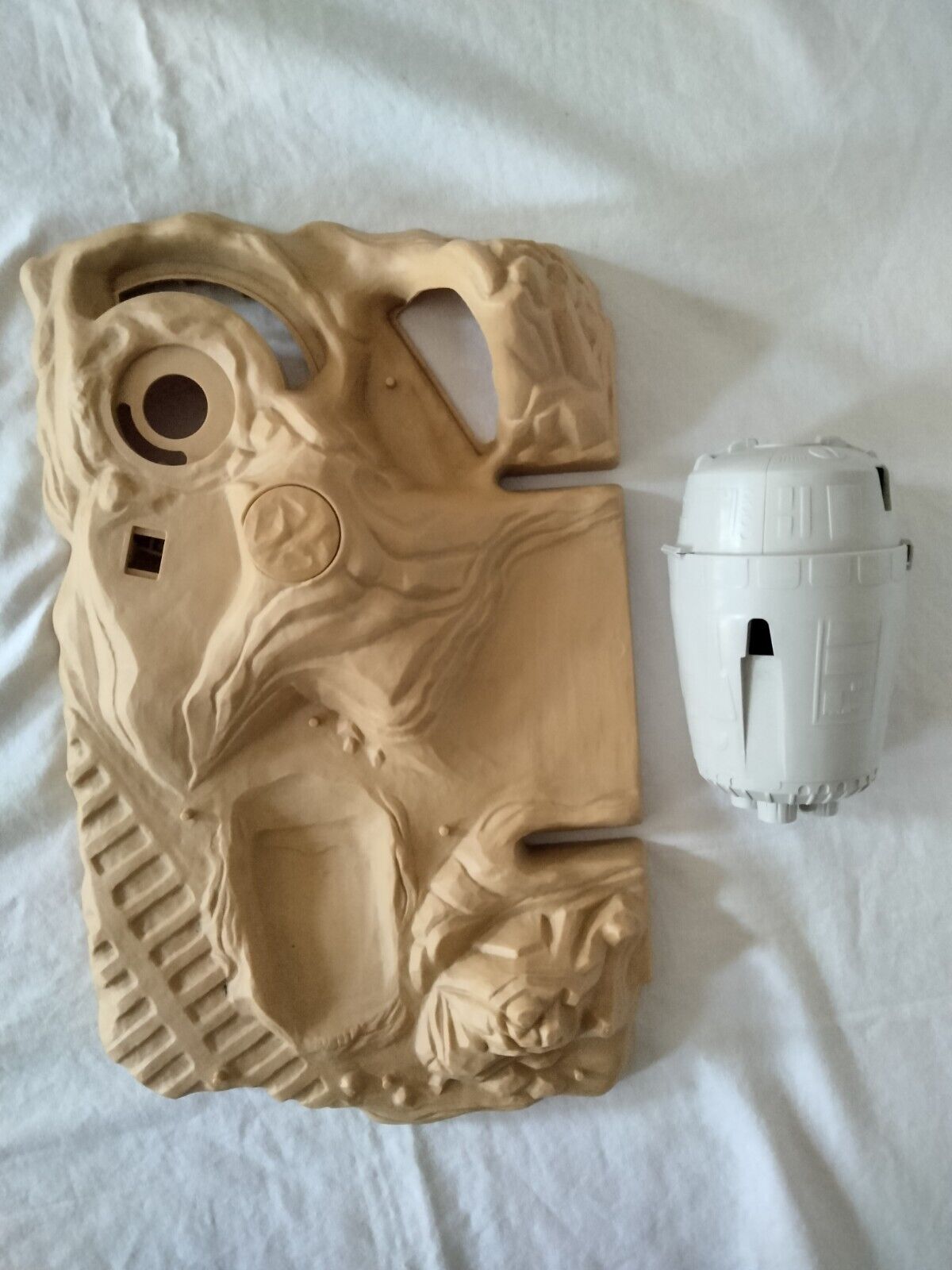 Land of the Jawas sold
