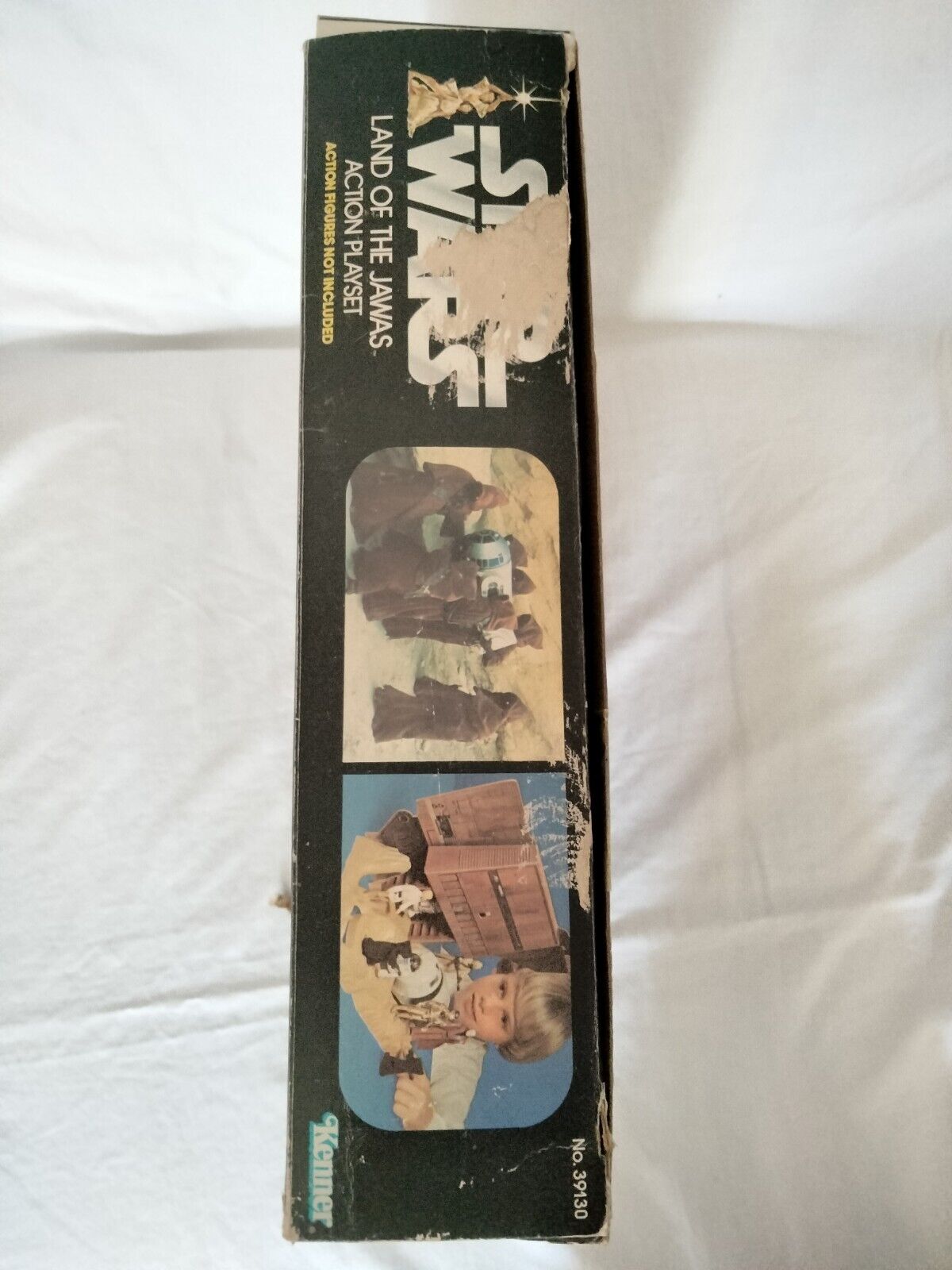 Land of the Jawas sold
