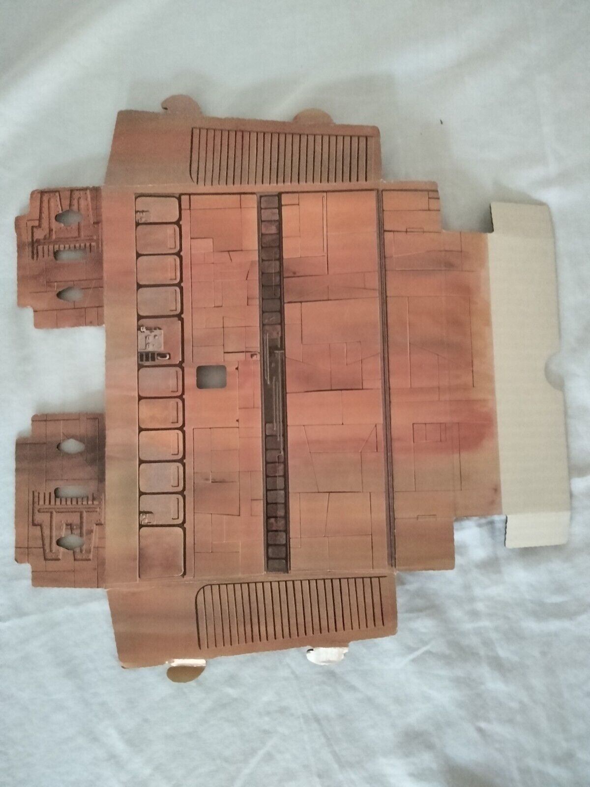 Land of the Jawas sold