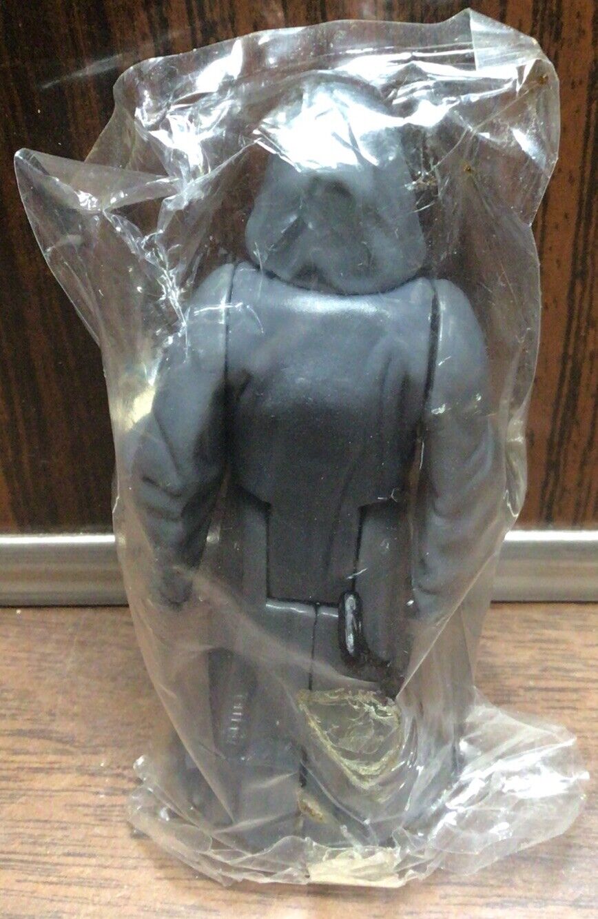 The Emperor sold