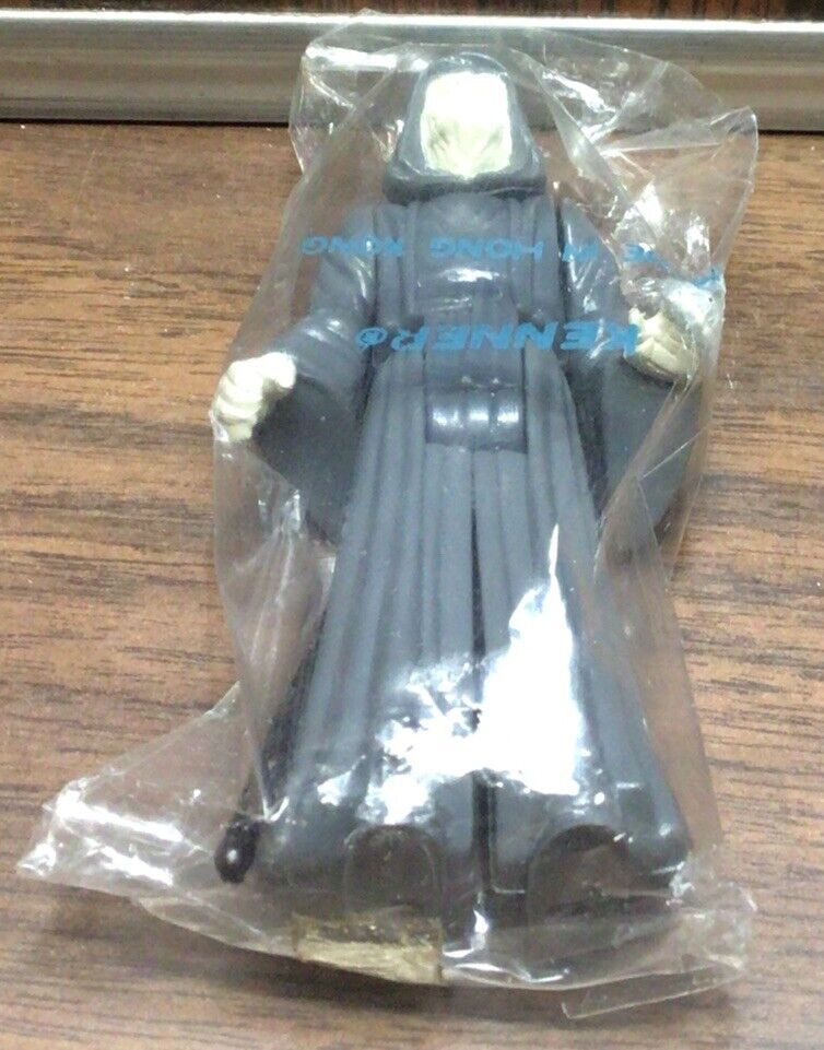 The Emperor sold