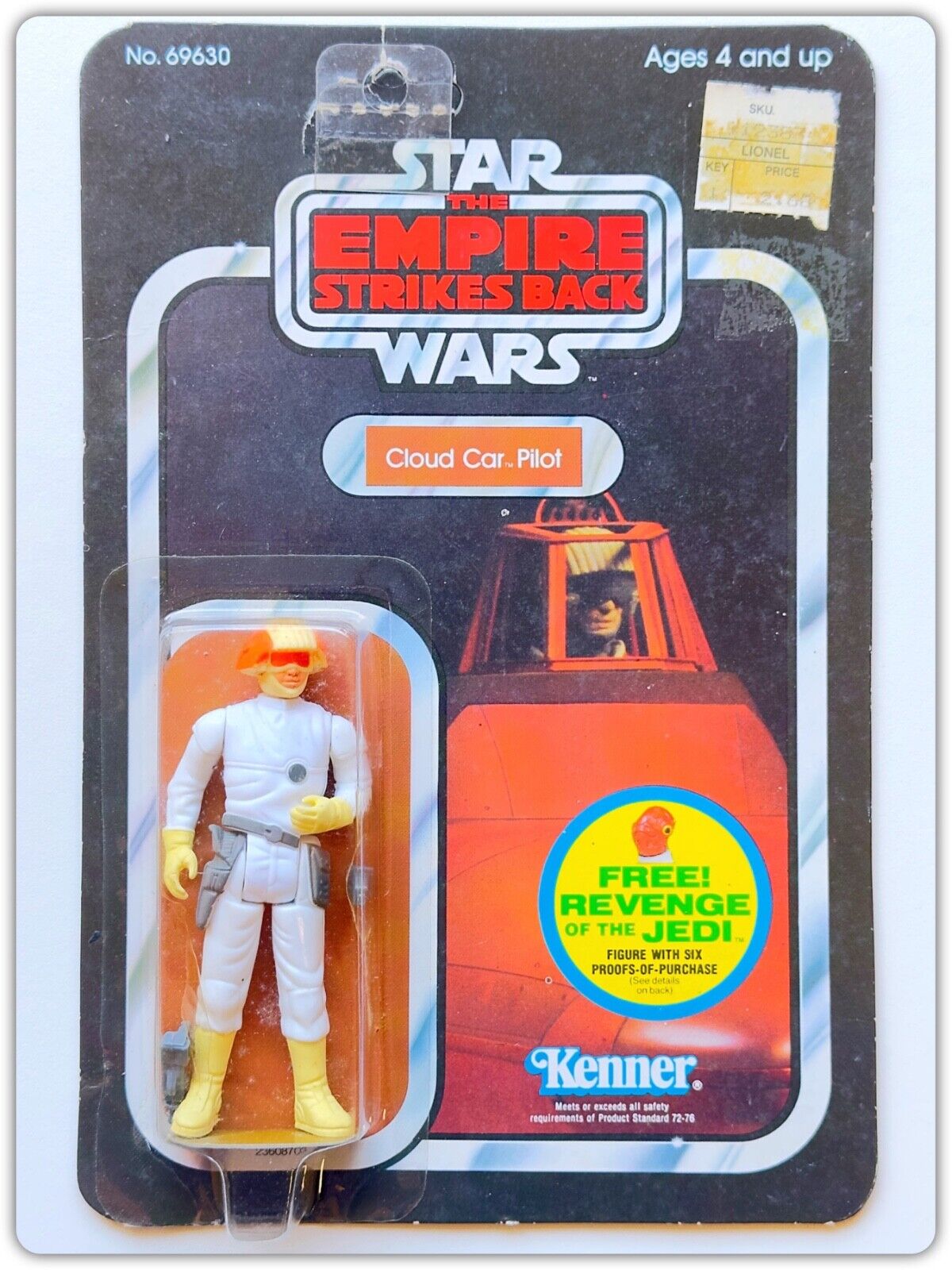 Cloud Car Pilot sold