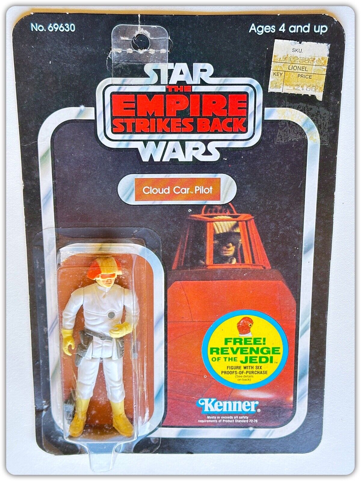 Cloud Car Pilot sold