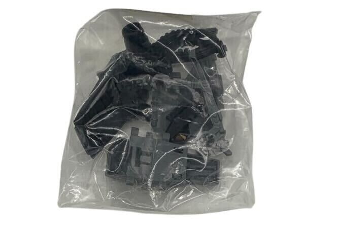 Imperial Sniper sold