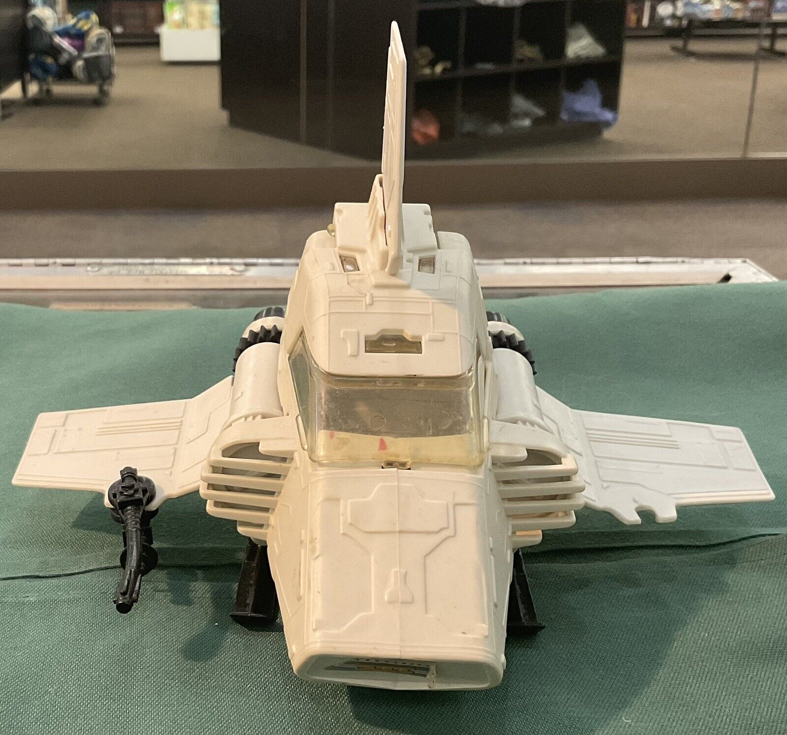 ISP-6 (Imperial Shuttle Pod) sold