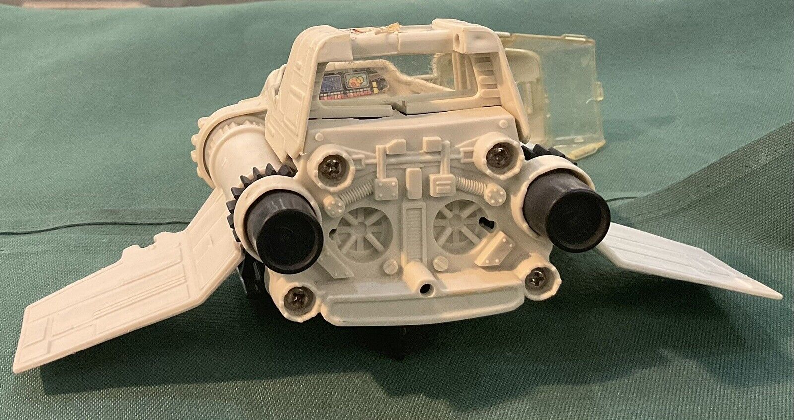 ISP-6 (Imperial Shuttle Pod) sold