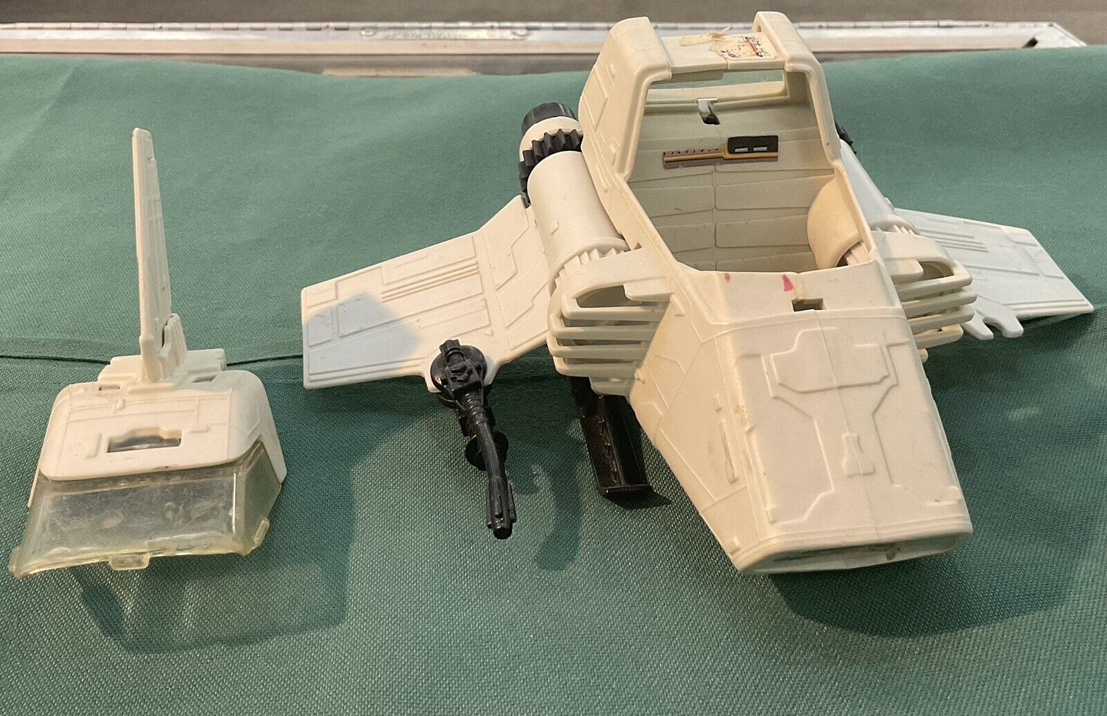 ISP-6 (Imperial Shuttle Pod) sold
