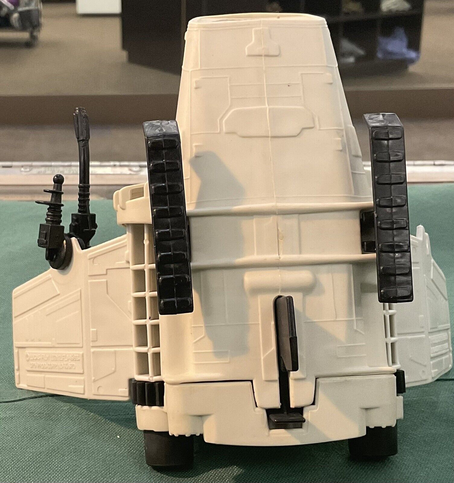 ISP-6 (Imperial Shuttle Pod) sold