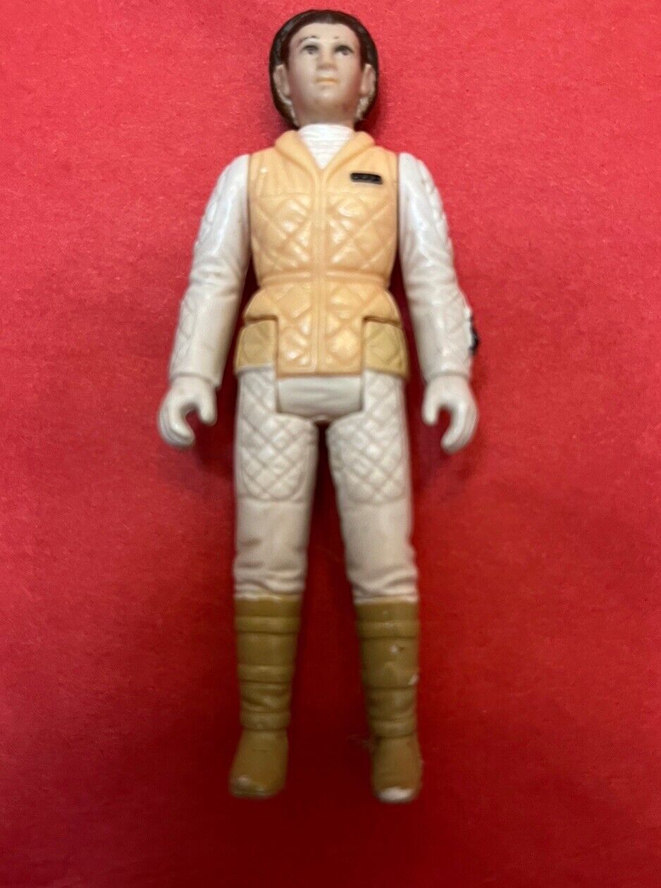 Princess Leia Organa (Hoth Outfit) sold