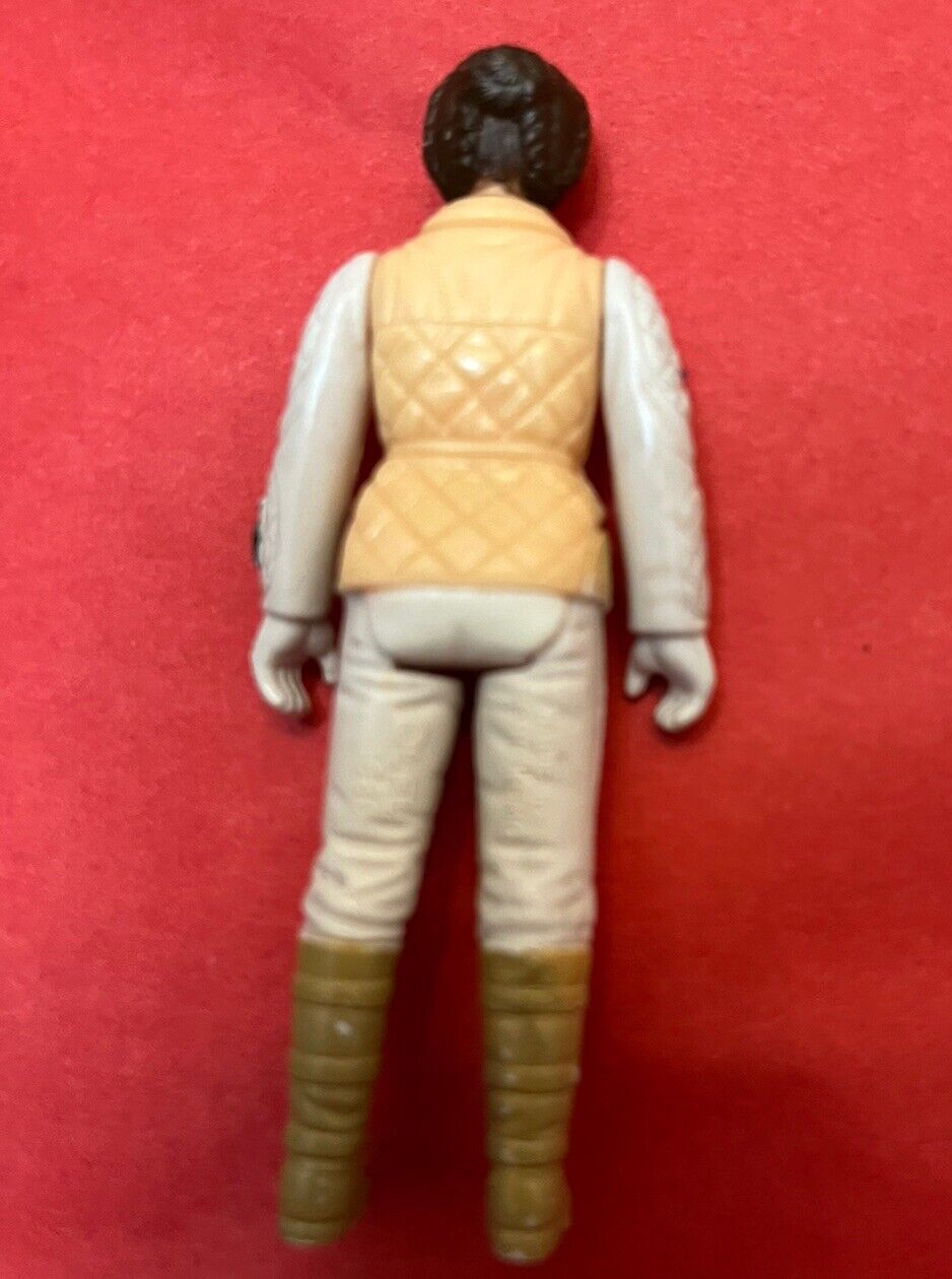Princess Leia Organa (Hoth Outfit) sold