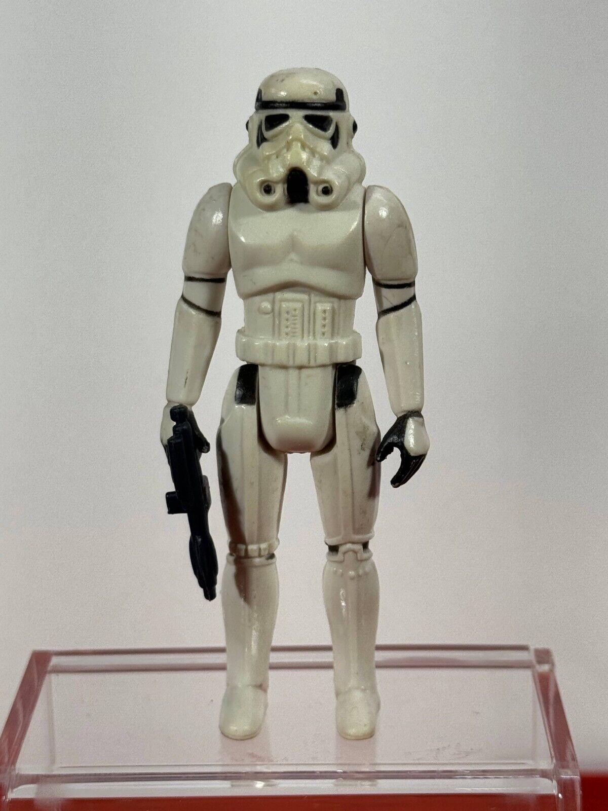 Imperial Stormtrooper sold