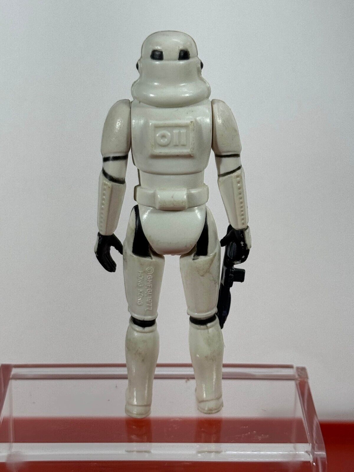 Imperial Stormtrooper sold