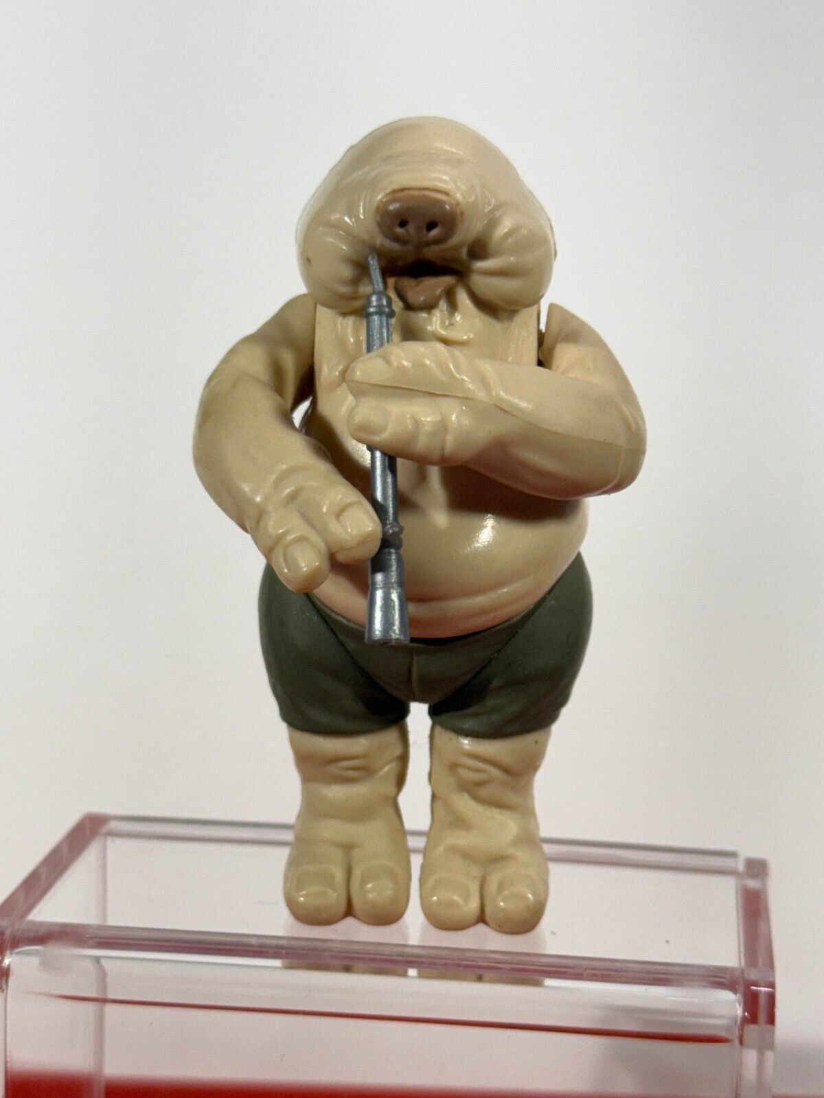Droopy McCool sold