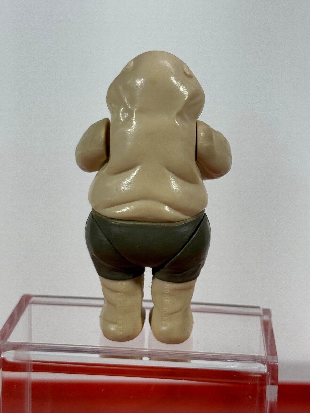 Droopy McCool sold
