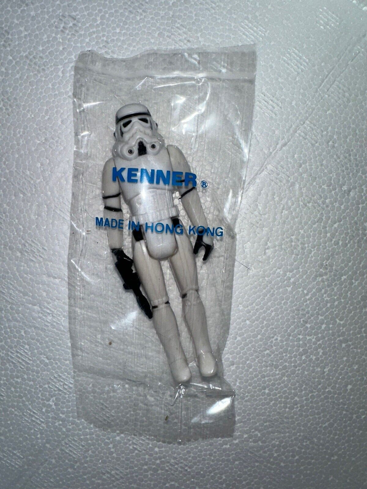 Imperial Stormtrooper sold