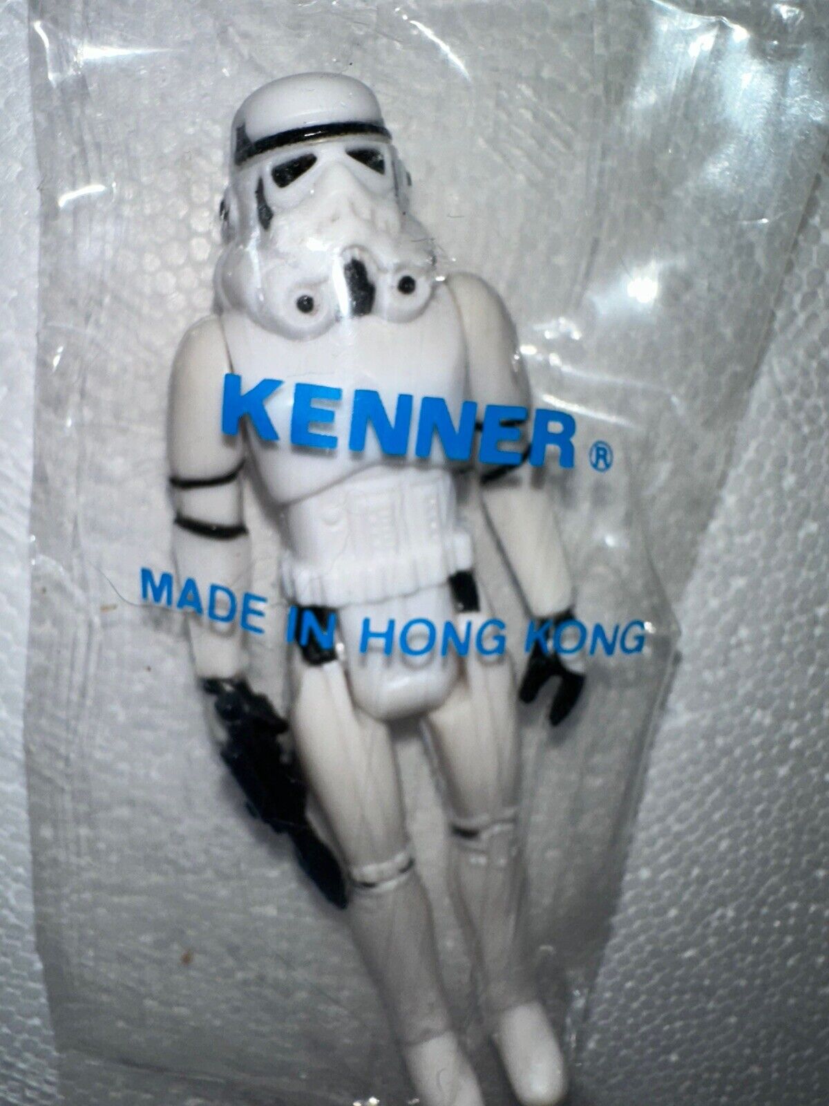 Imperial Stormtrooper sold