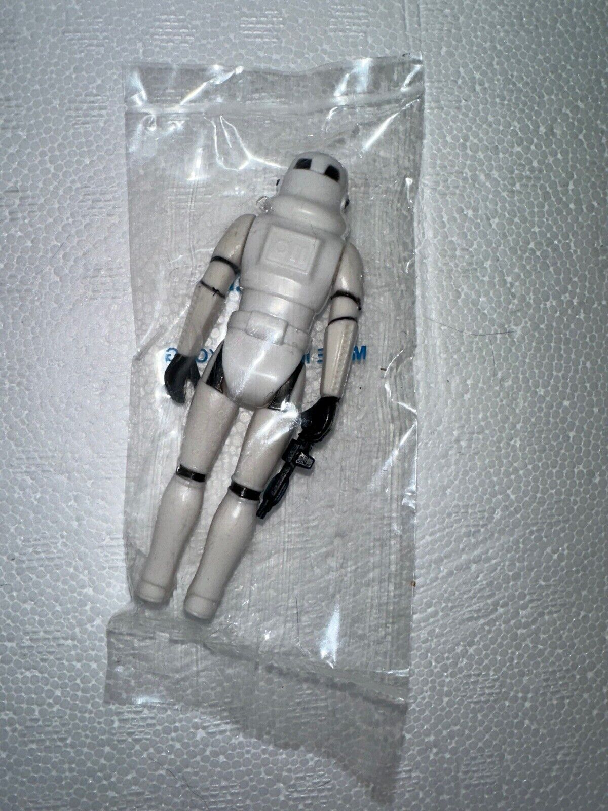Imperial Stormtrooper sold
