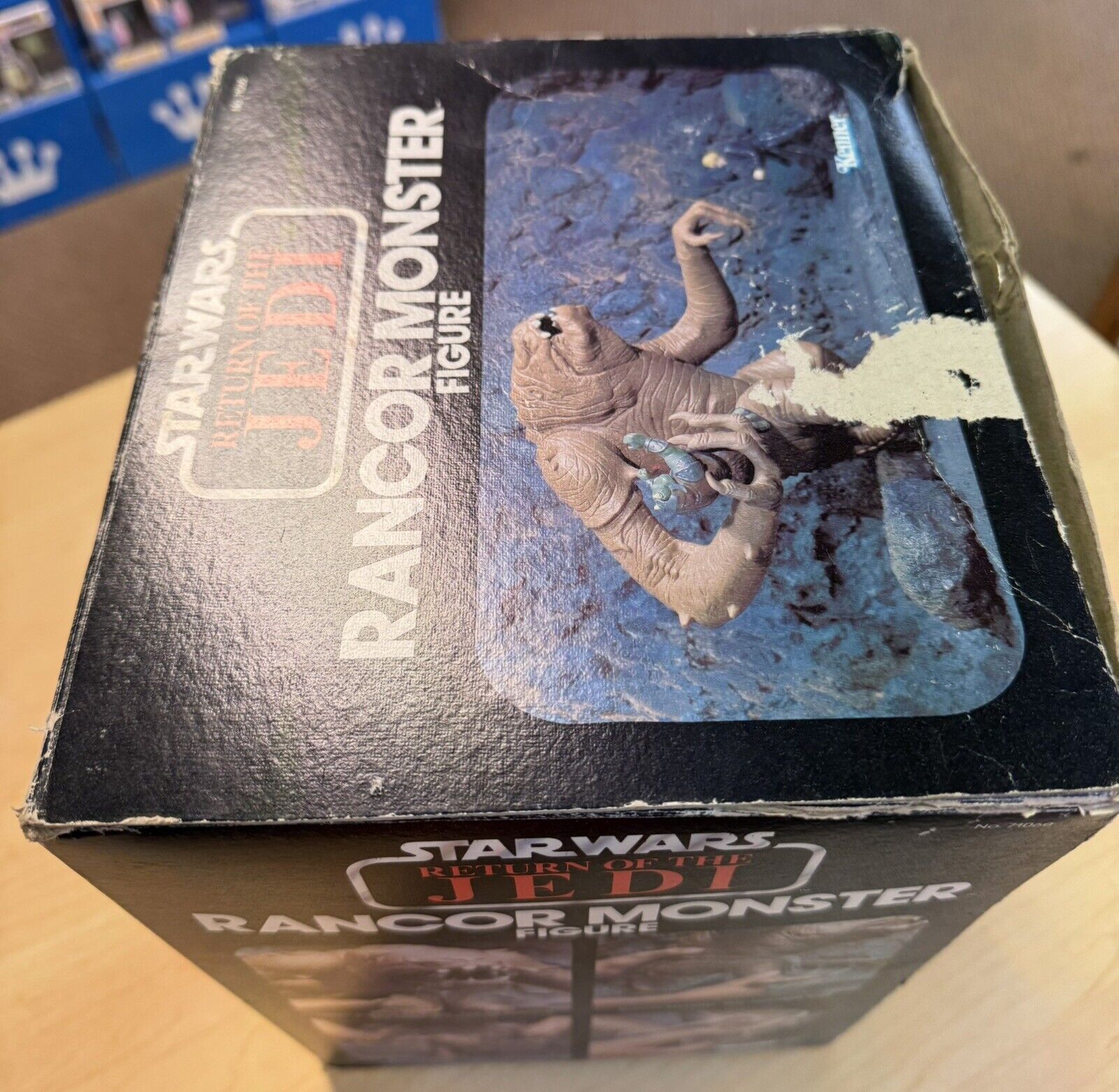 Rancor Monster sold