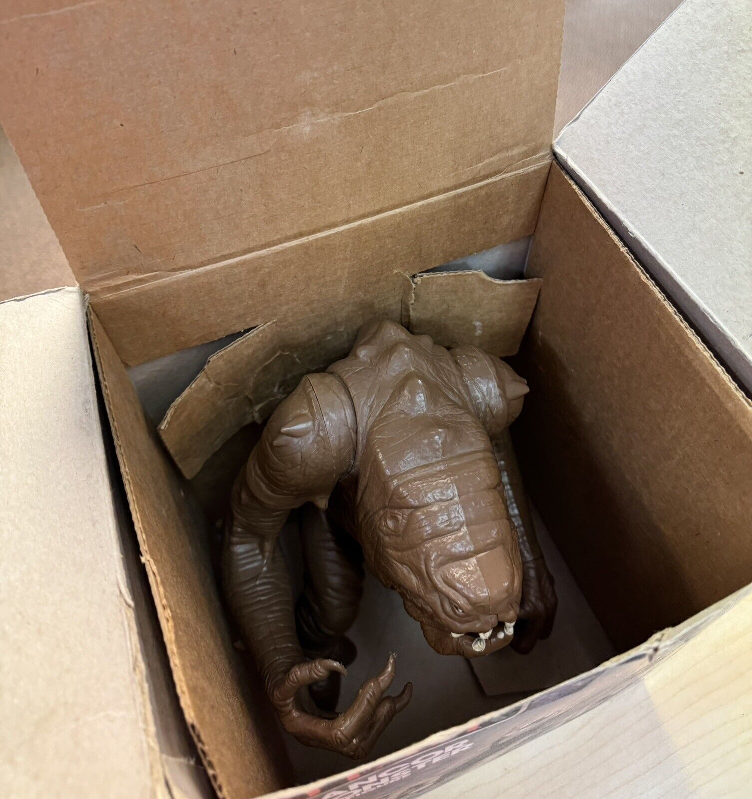 Rancor Monster sold
