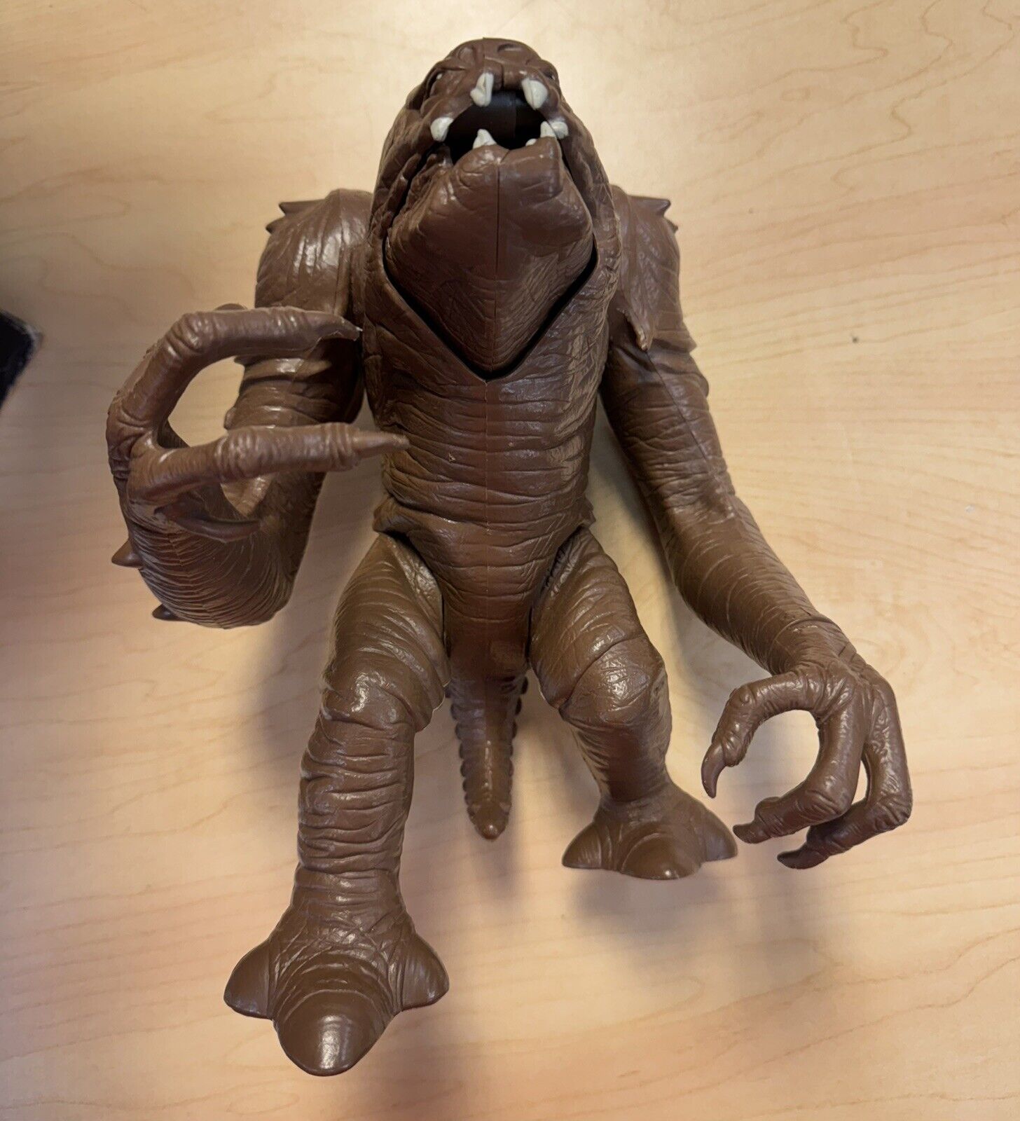 Rancor Monster sold