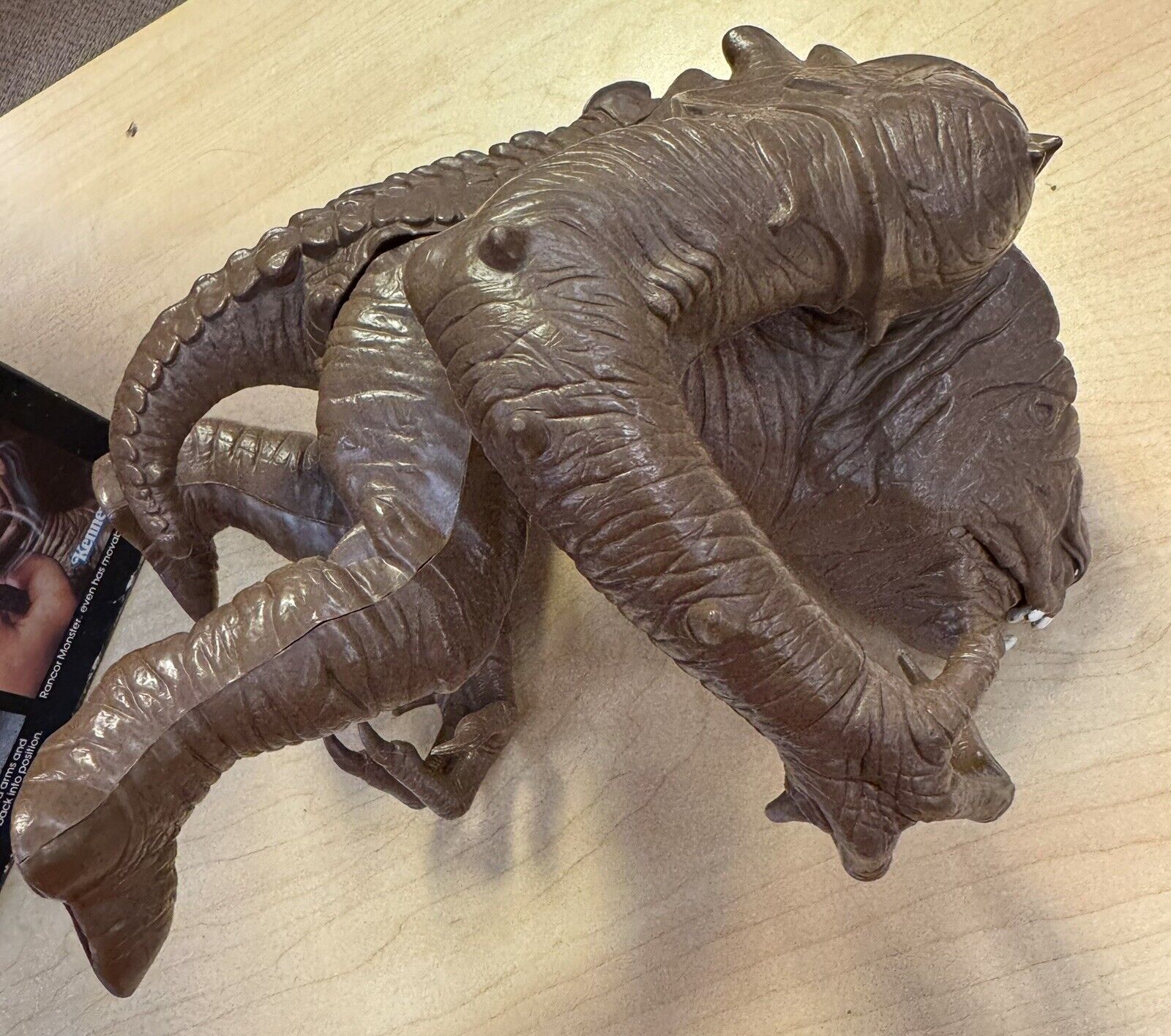 Rancor Monster sold