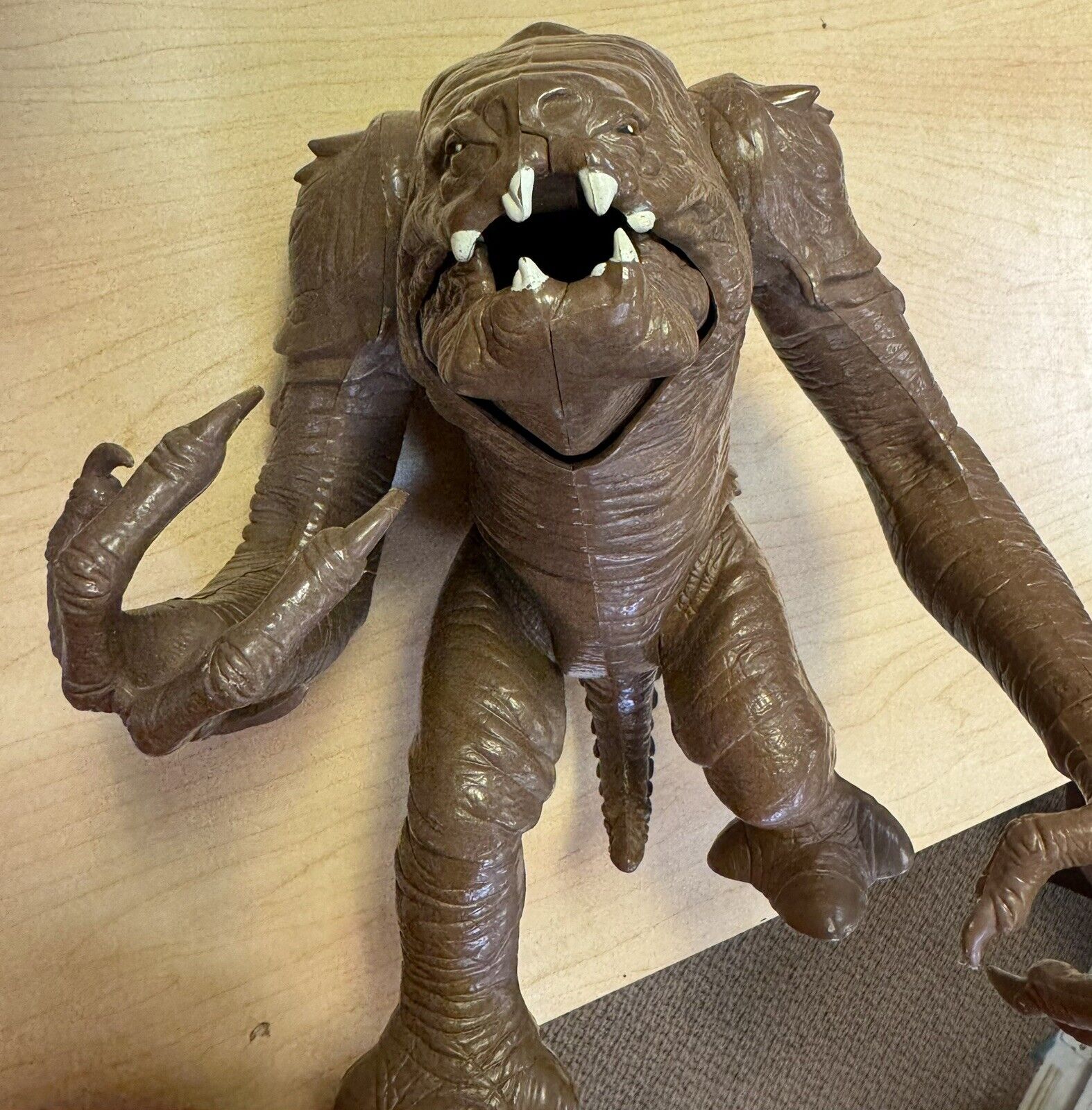 Rancor Monster sold