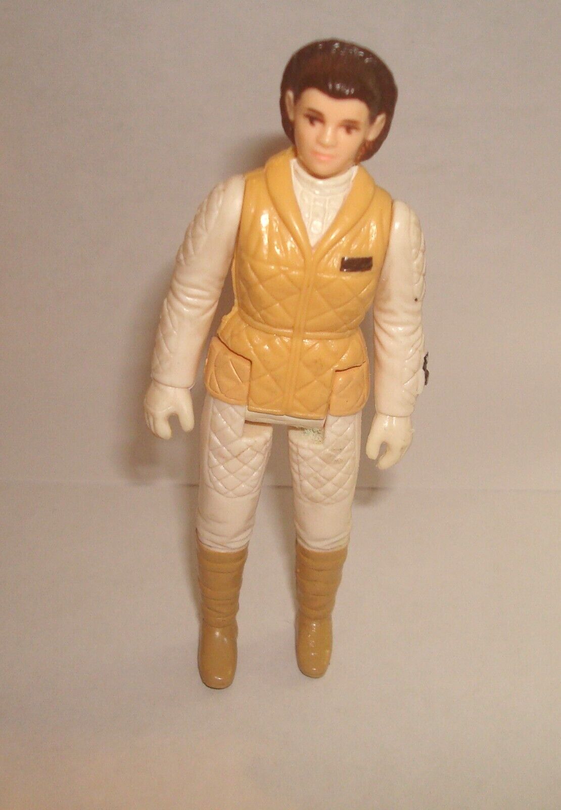 Princess Leia Organa (Hoth Outfit) sold