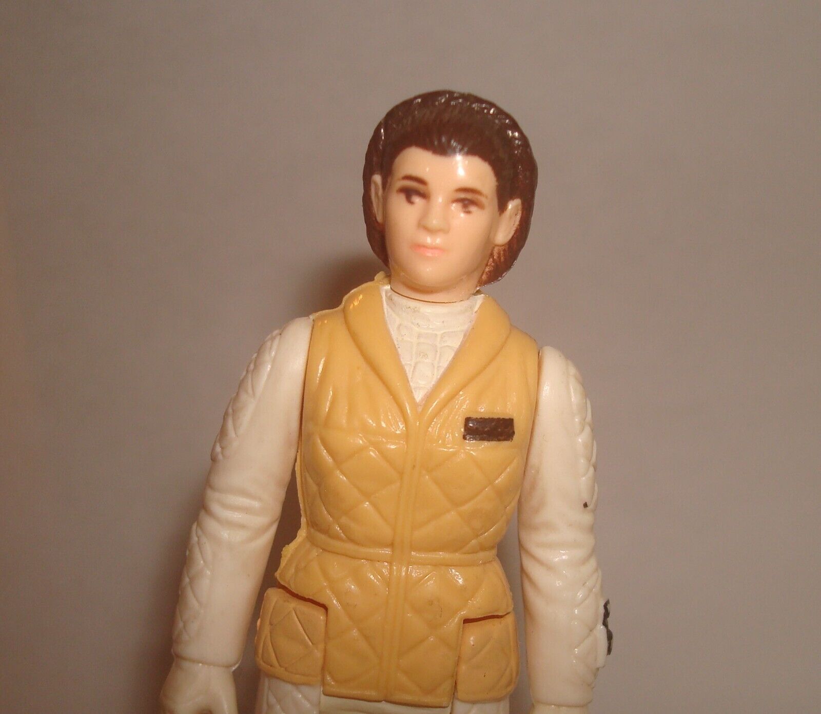 Princess Leia Organa (Hoth Outfit) sold