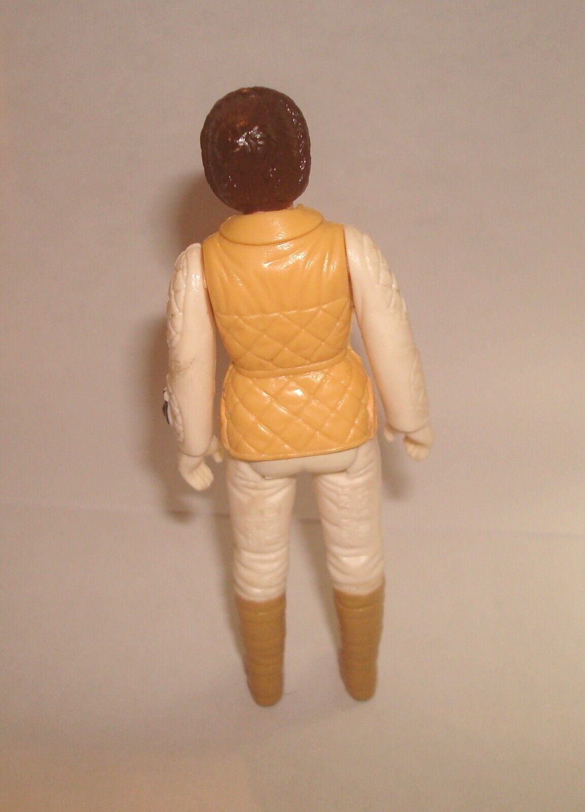 Princess Leia Organa (Hoth Outfit) sold