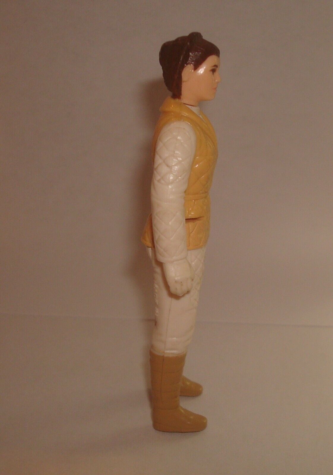Princess Leia Organa (Hoth Outfit) sold