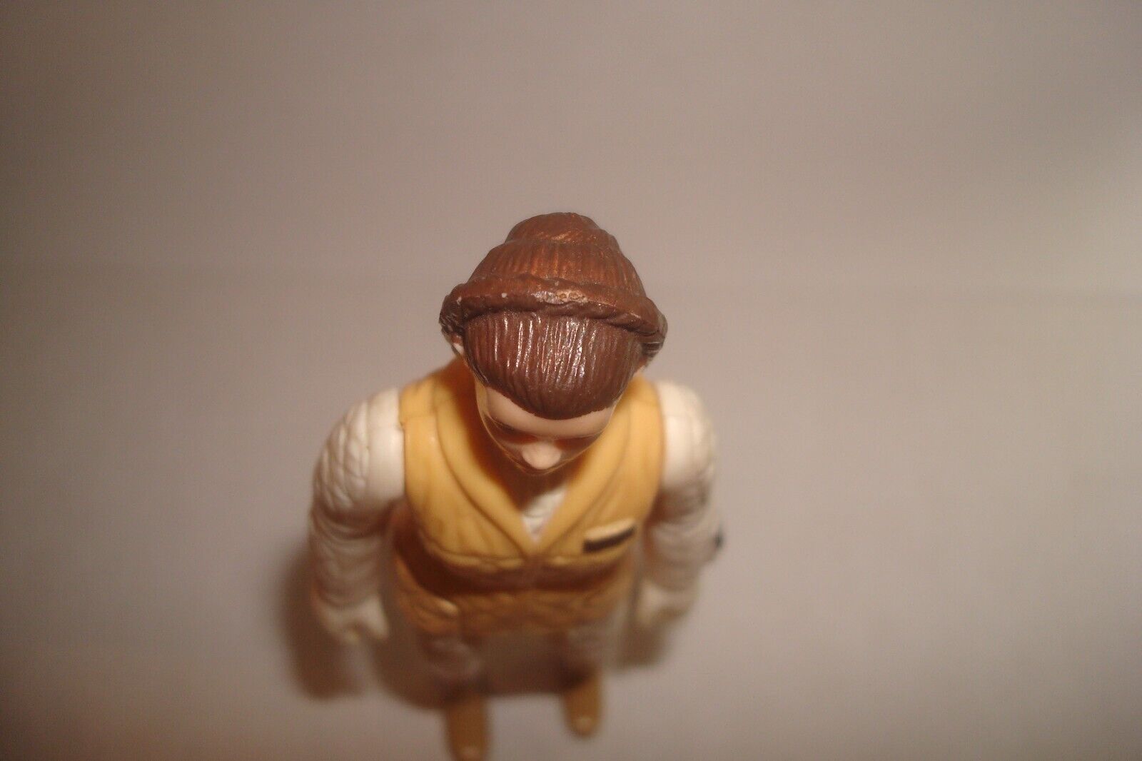 Princess Leia Organa (Hoth Outfit) sold
