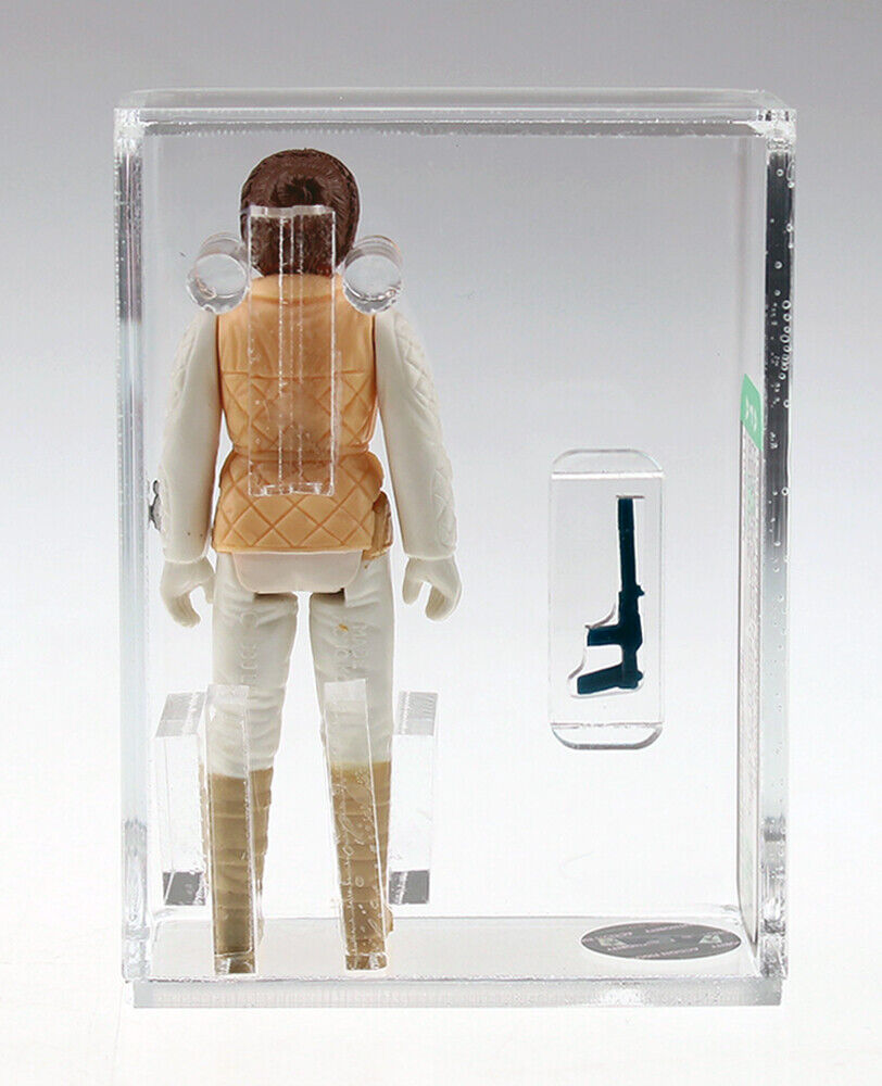 Princess Leia Organa (Hoth Outfit) sold