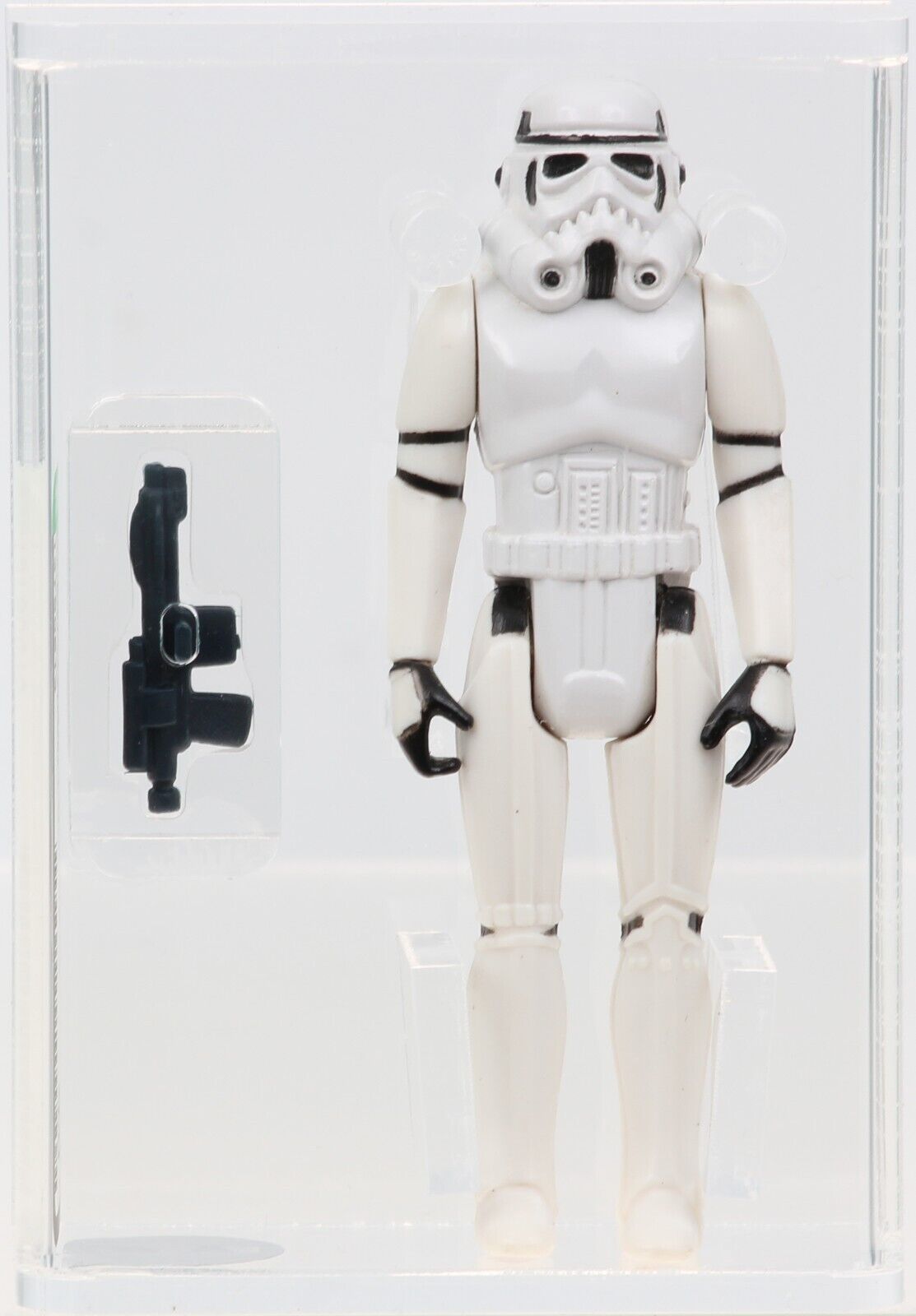 Imperial Stormtrooper sold