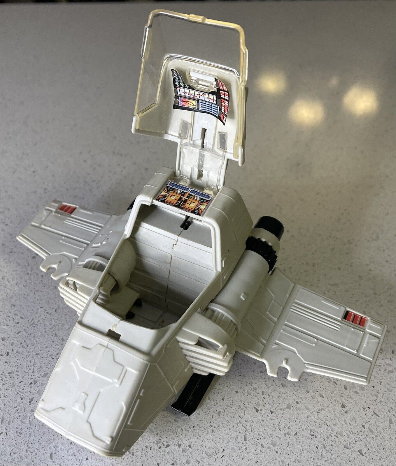 ISP-6 (Imperial Shuttle Pod) sold