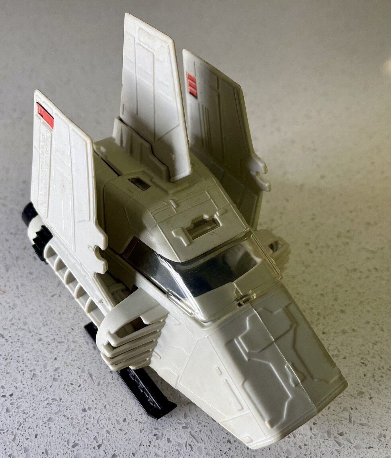 ISP-6 (Imperial Shuttle Pod) sold