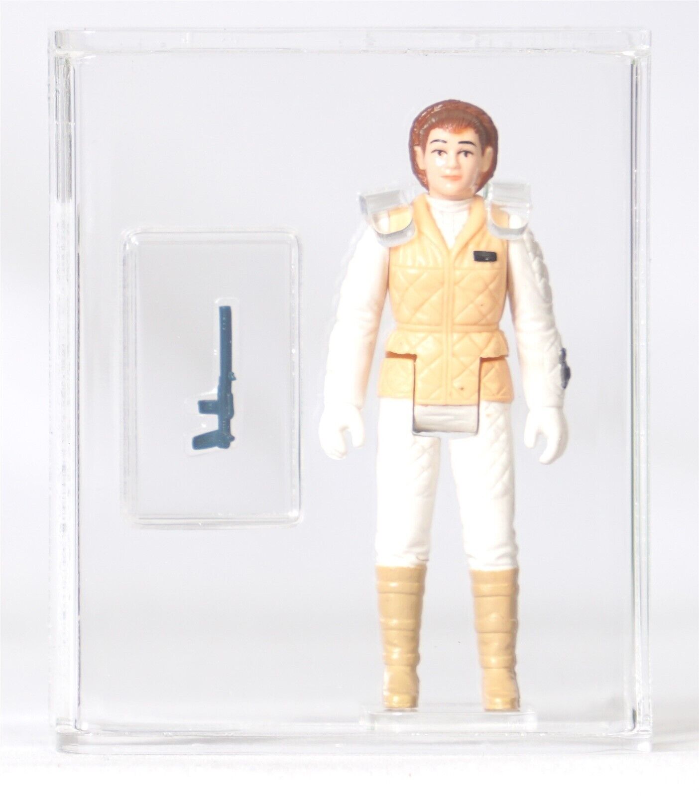 Princess Leia Organa (Hoth Outfit) sold