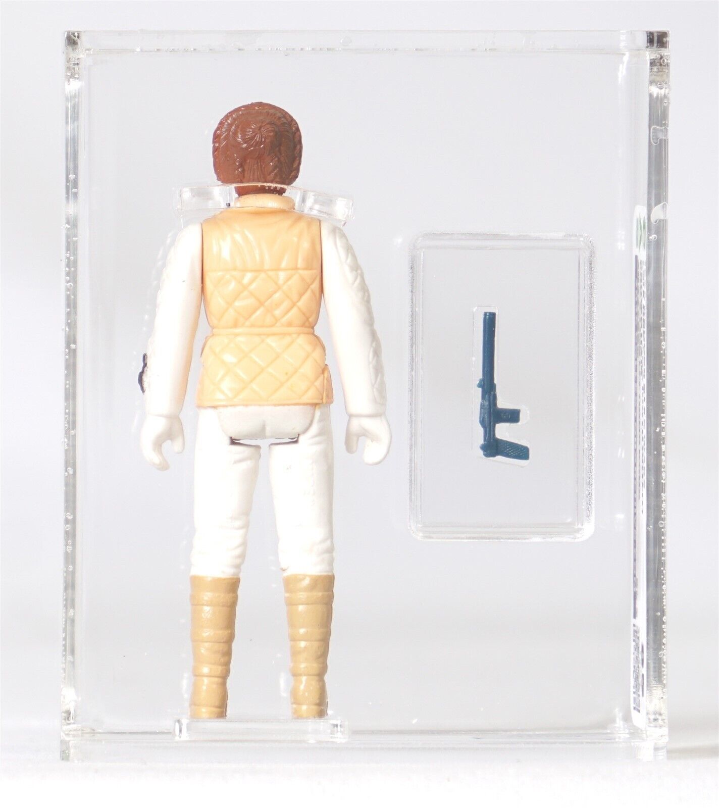 Princess Leia Organa (Hoth Outfit) sold