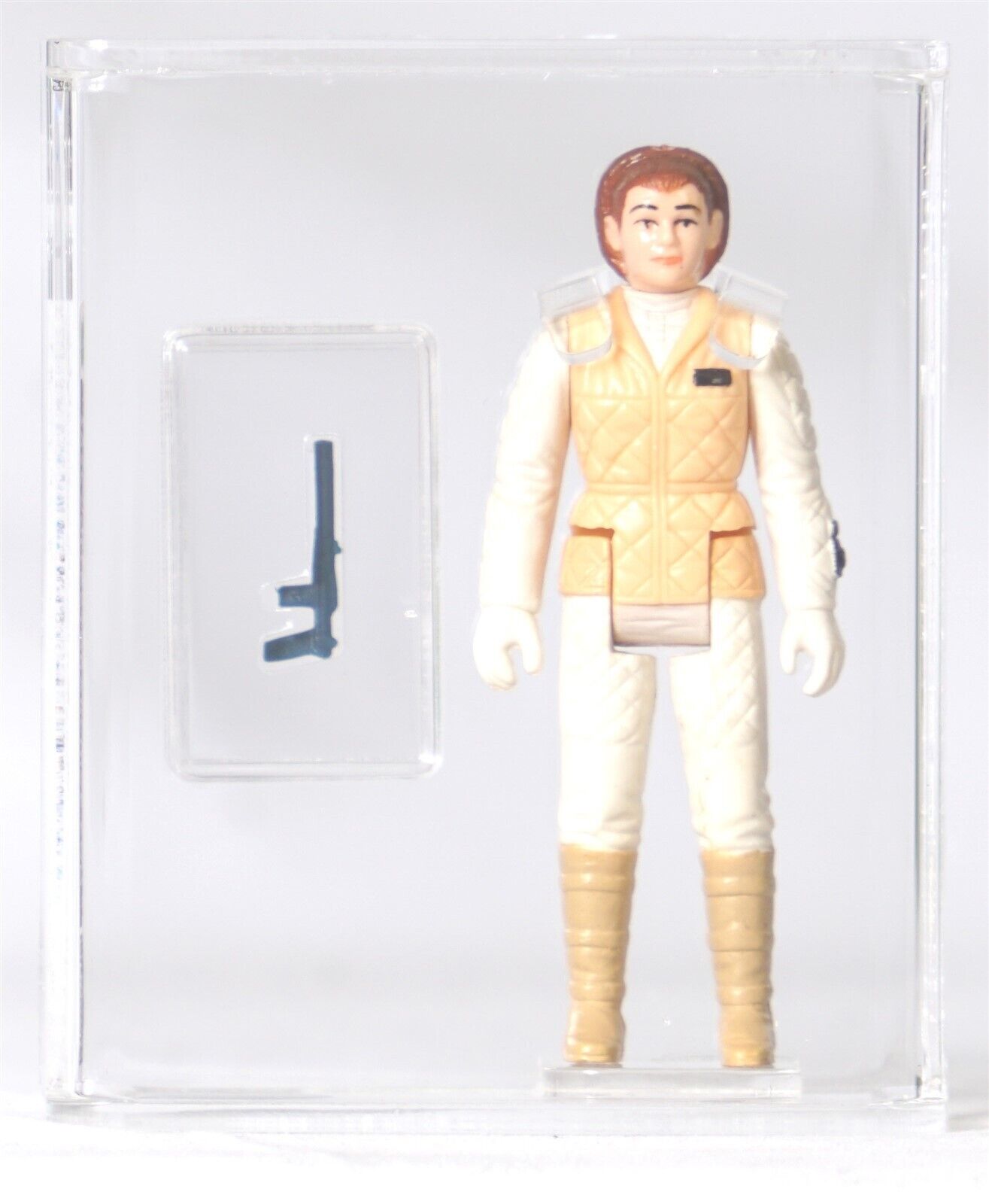 Princess Leia Organa (Hoth Outfit) sold