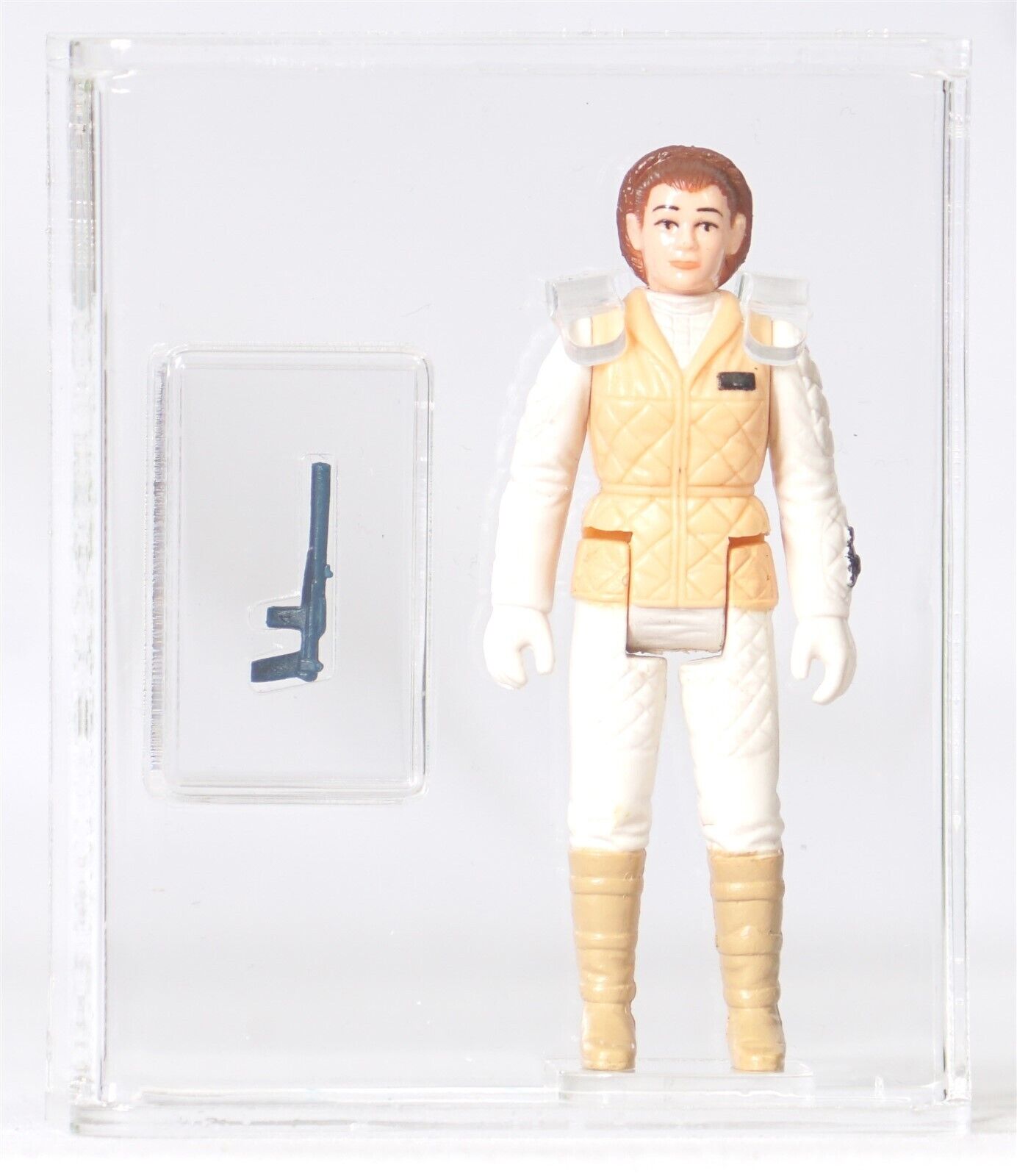 Princess Leia Organa (Hoth Outfit) sold